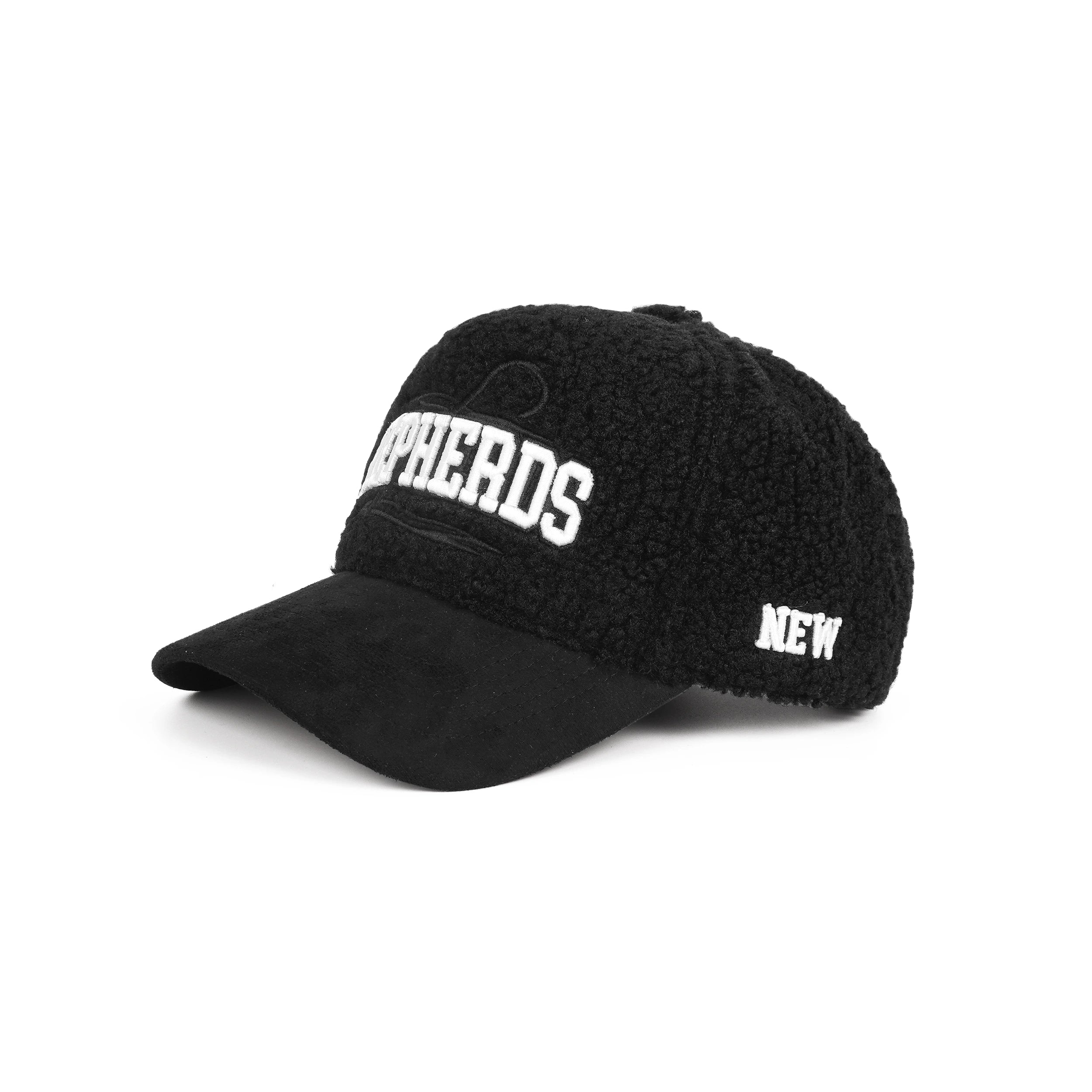 Shepherds Crook 'NS Origins