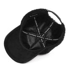 Shepherds Crook 'NS Origins