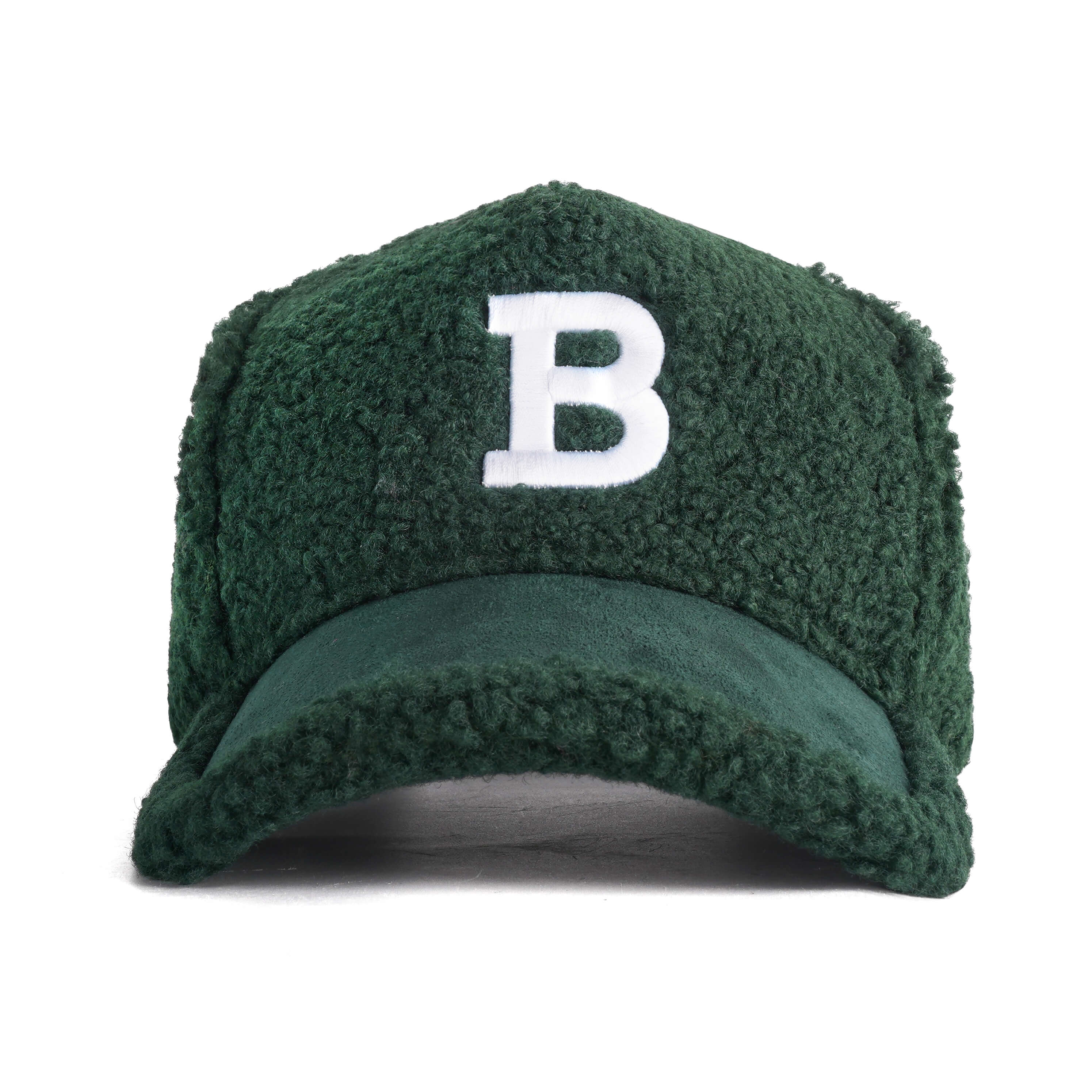 Blessed Green 'NS Genesis