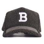 Blessed Onyx Gray 'NS Genesis