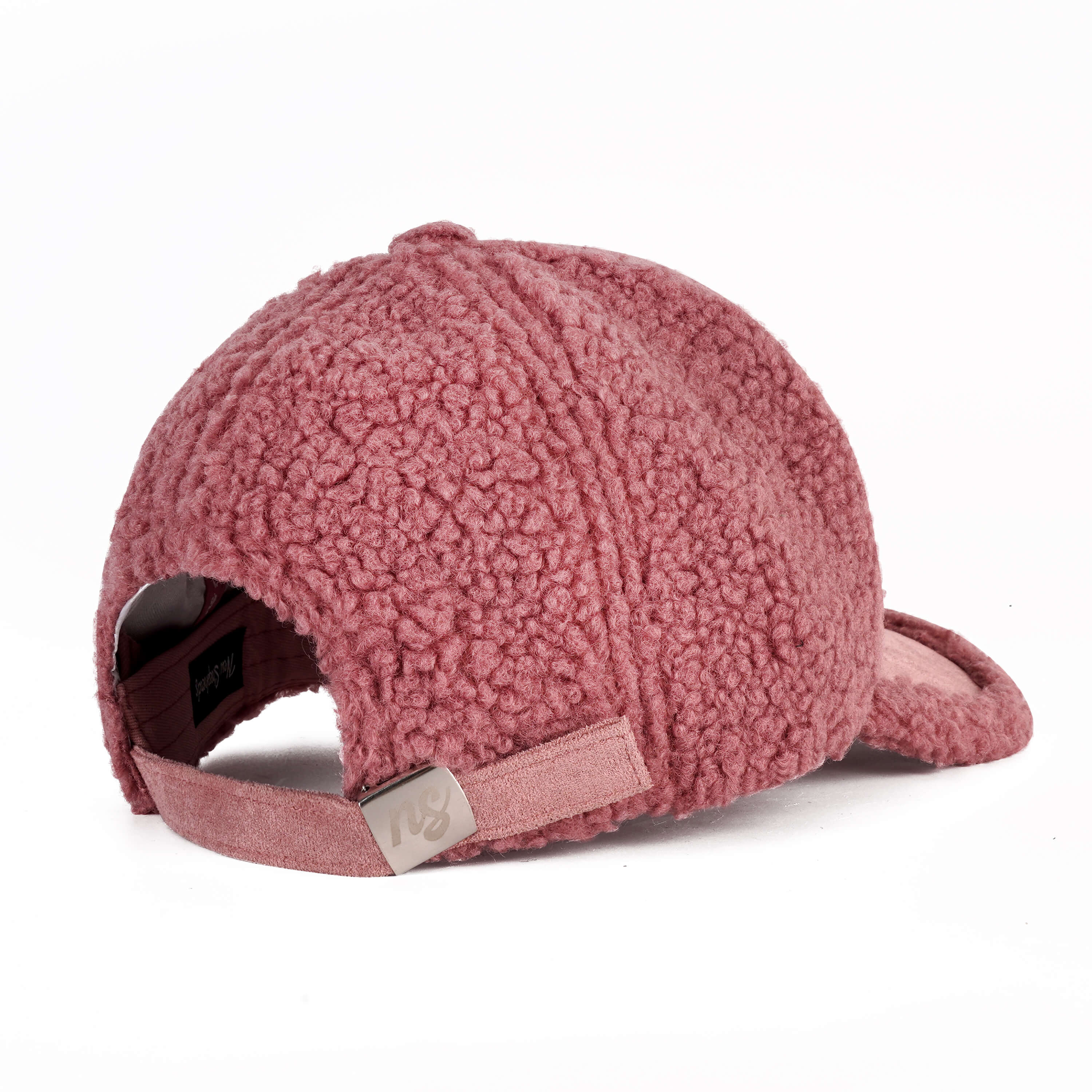 Blessed Amethyst Pink 'NS Genesis