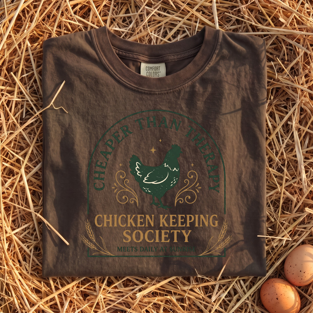 Cheaper Than Therapy T-Shirt