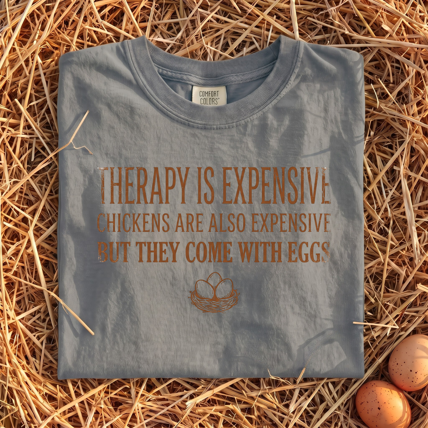 Therapy Is Expensive T-Shirt
