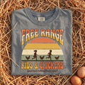 Free Range T-Shirt