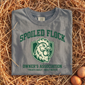 Spoiled Flock T-Shirt