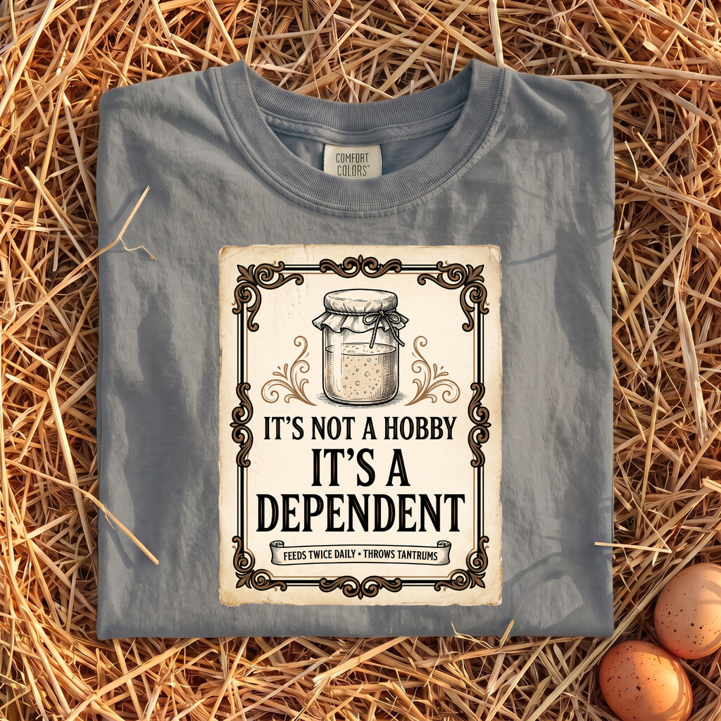 It's A Dependent T-Shirt