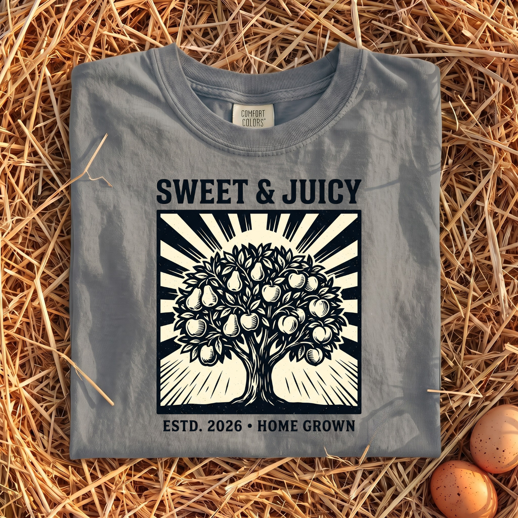 Sweet & Juicy T-Shirt