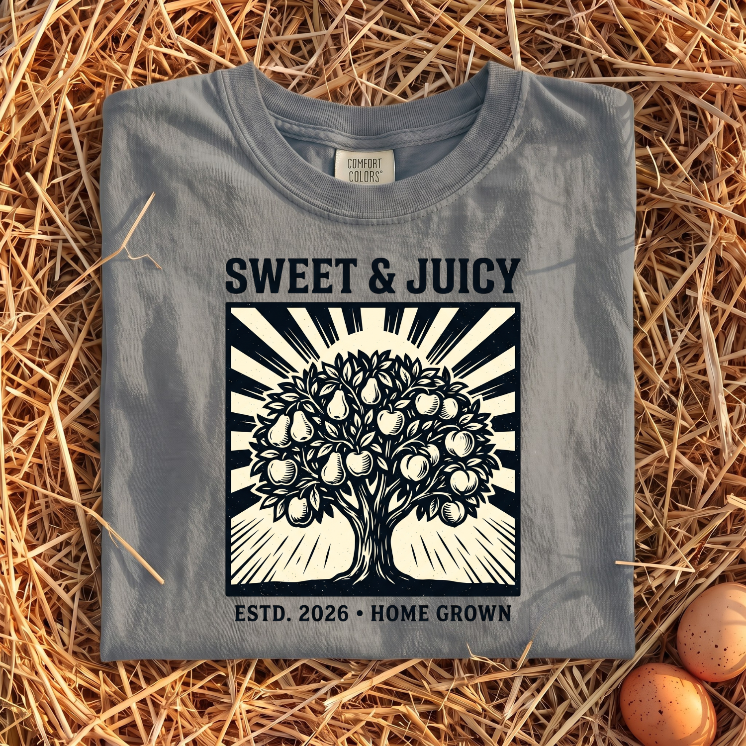 Sweet & Juicy T-Shirt