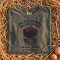 The Five Hundred Dollar Tomato T-shirt