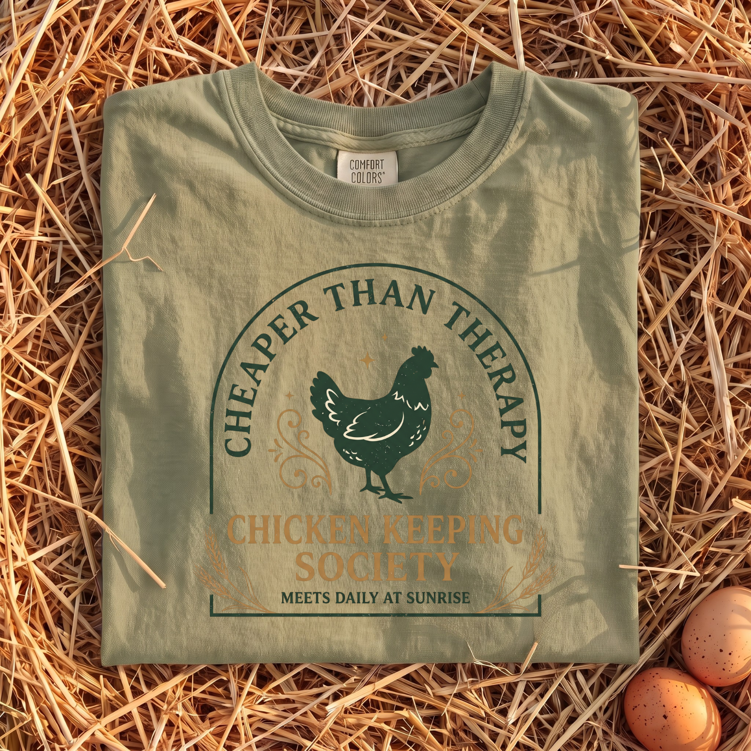 Cheaper Than Therapy T-Shirt