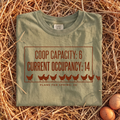 Coop Capacity T-Shirt