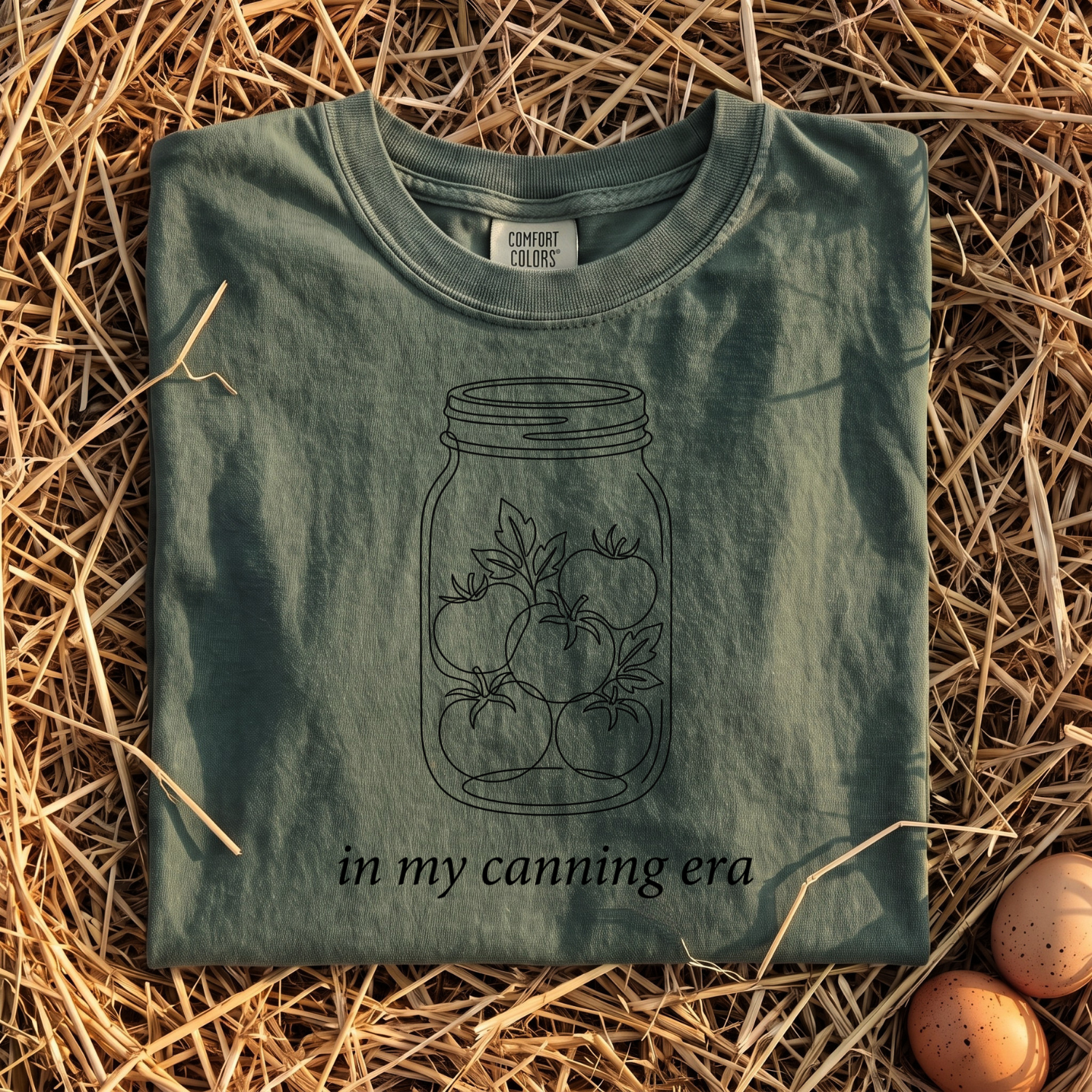 In My Canning Era T-Shirt