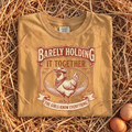 Barely Holding It Together T-Shirt