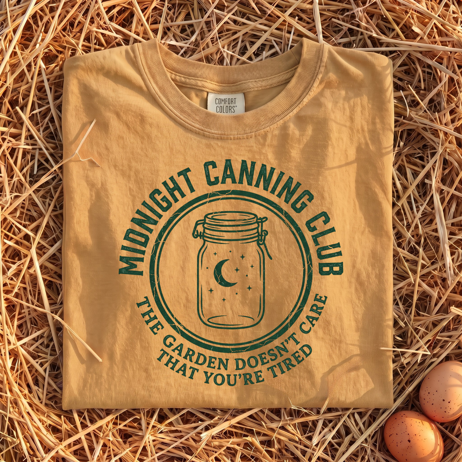 Midnight Canning Club T-Shirt