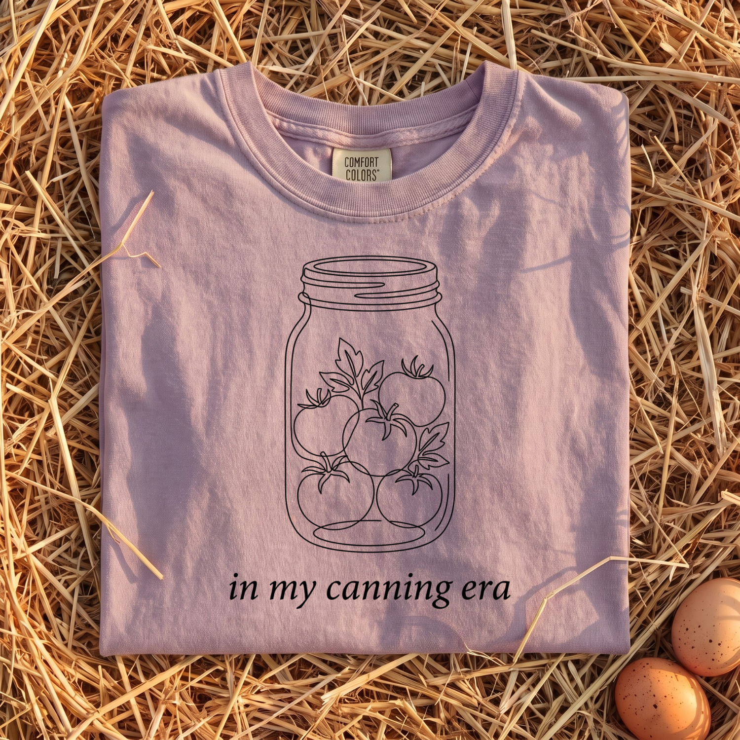 In My Canning Era T-Shirt