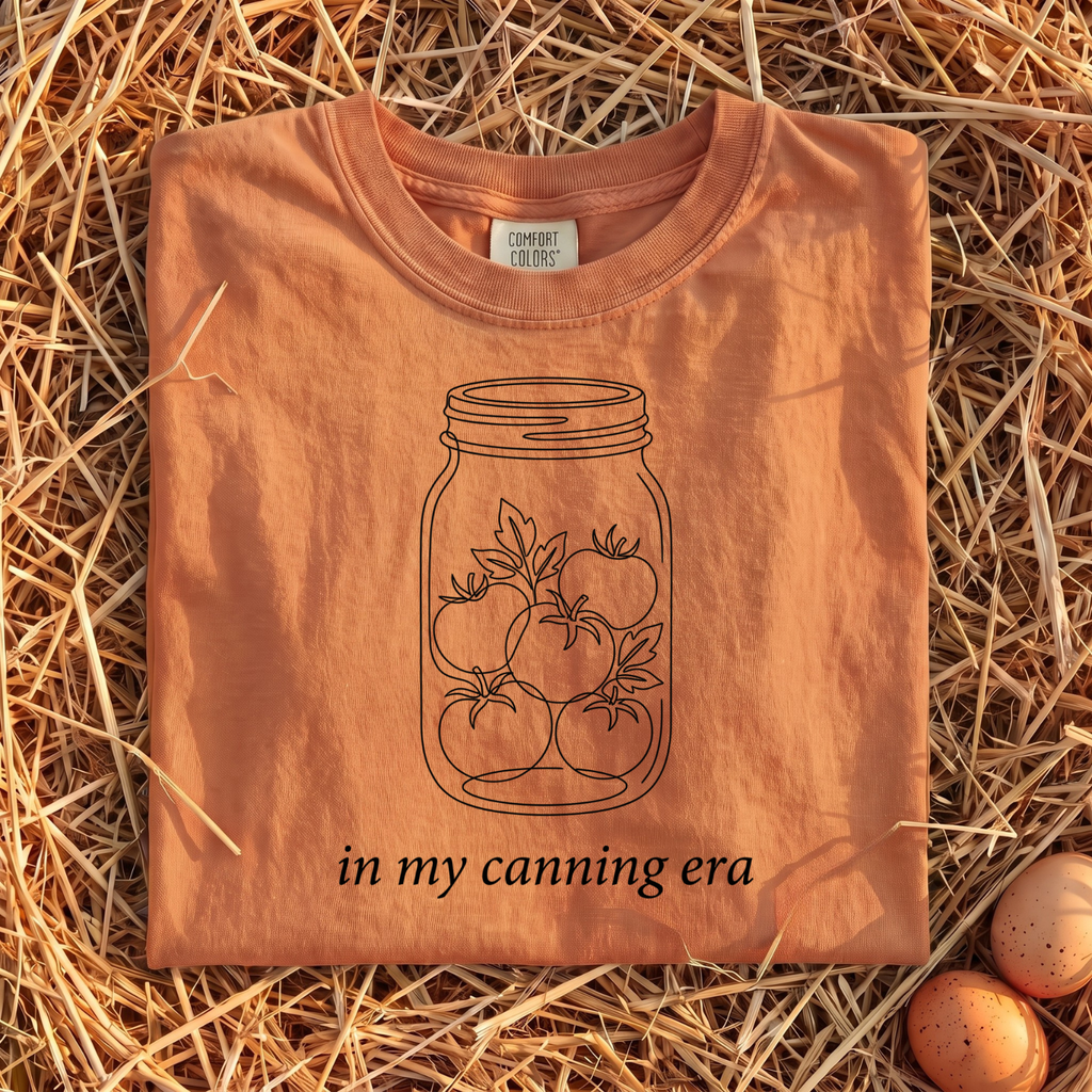 In My Canning Era T-Shirt