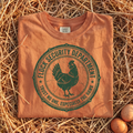 Flock Security Department T-Shirt