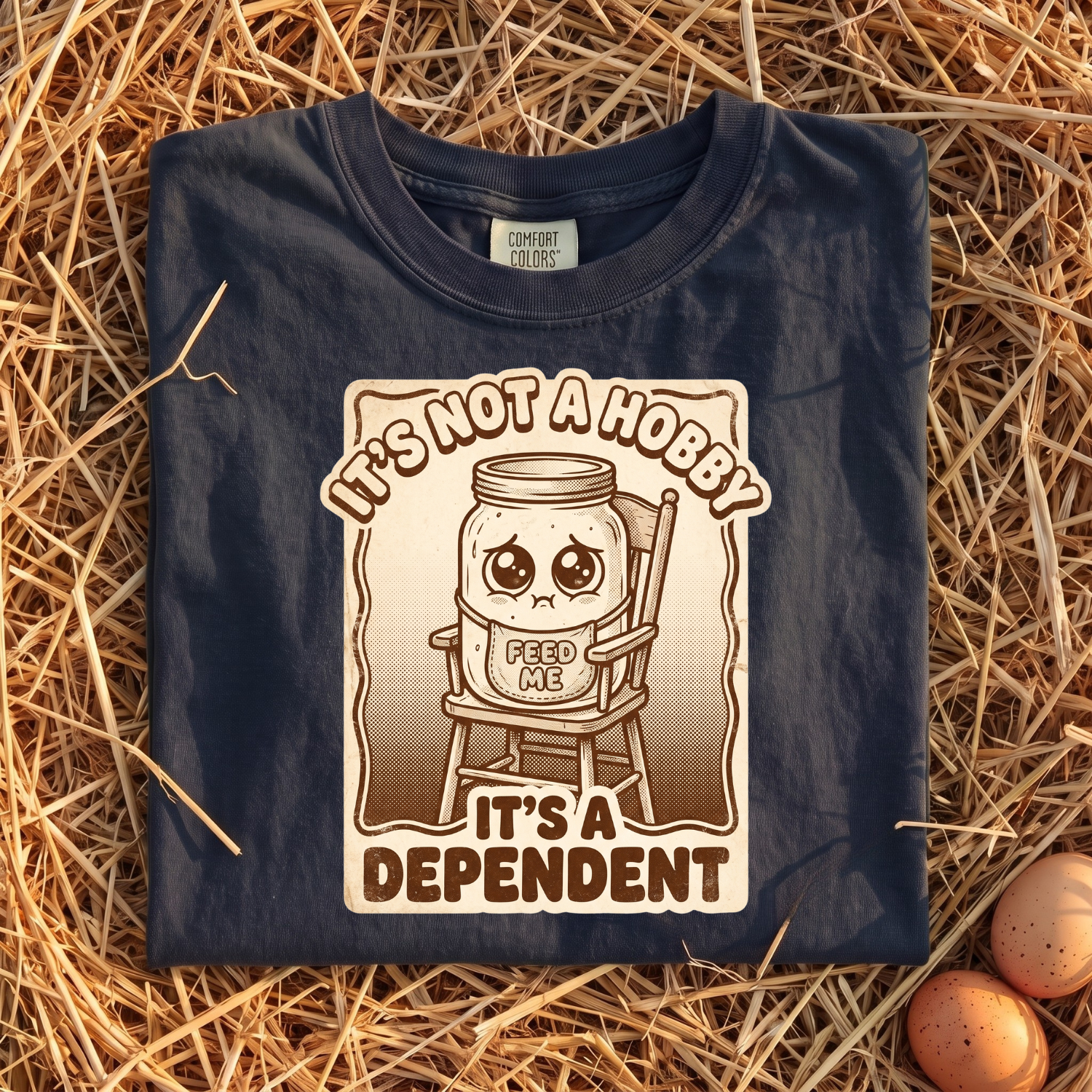 It's Not A Hobby T-Shirt