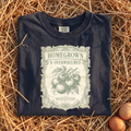 Homegrown & Overwhelmed T-Shirt