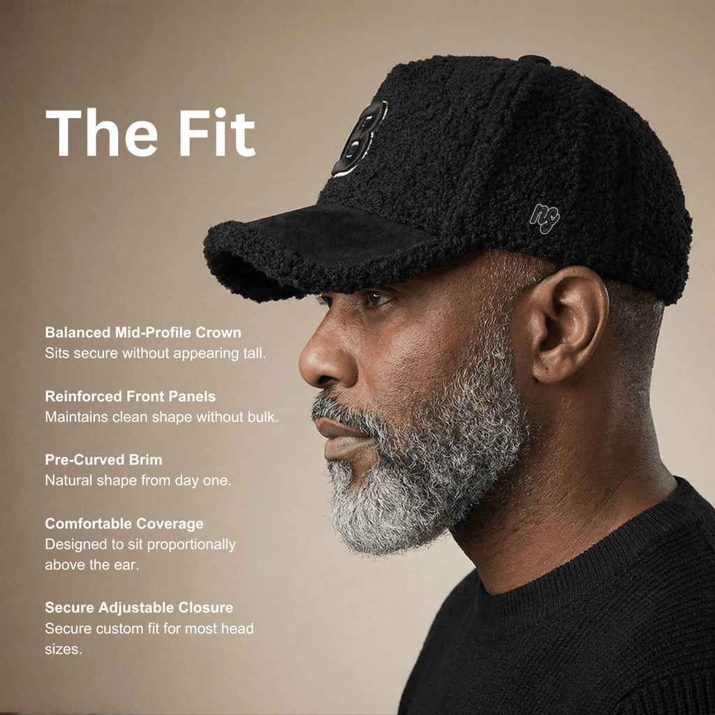 The Ancestral | Statement