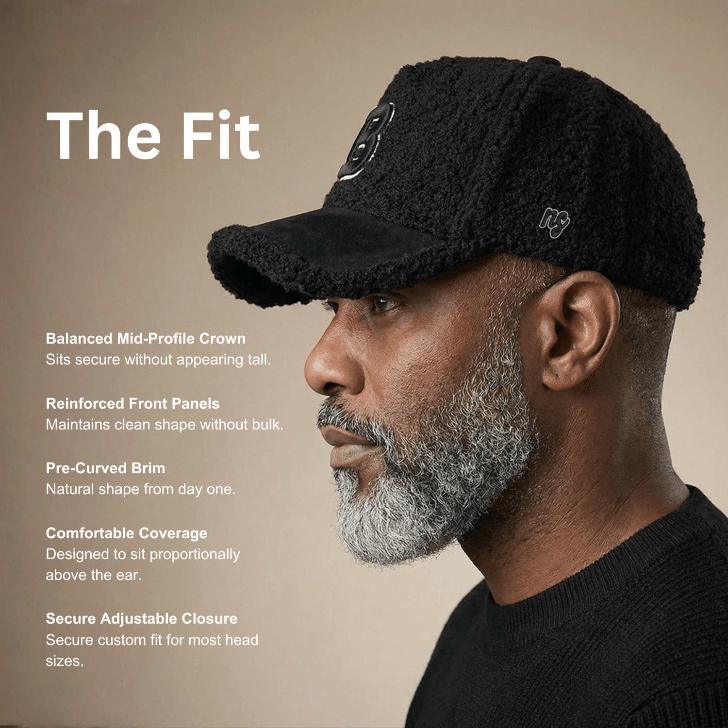 Ancestral 'NS Genesis