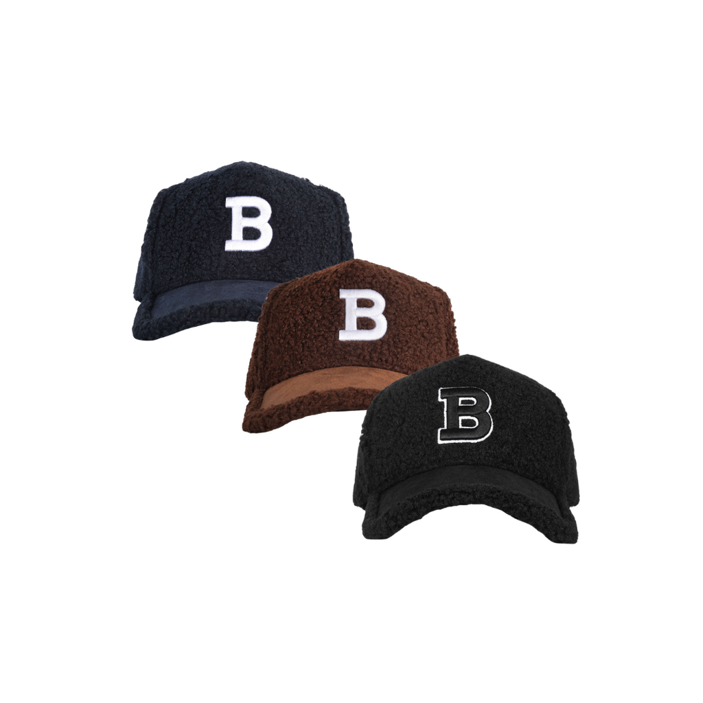 The Curated Set | 3-Pack