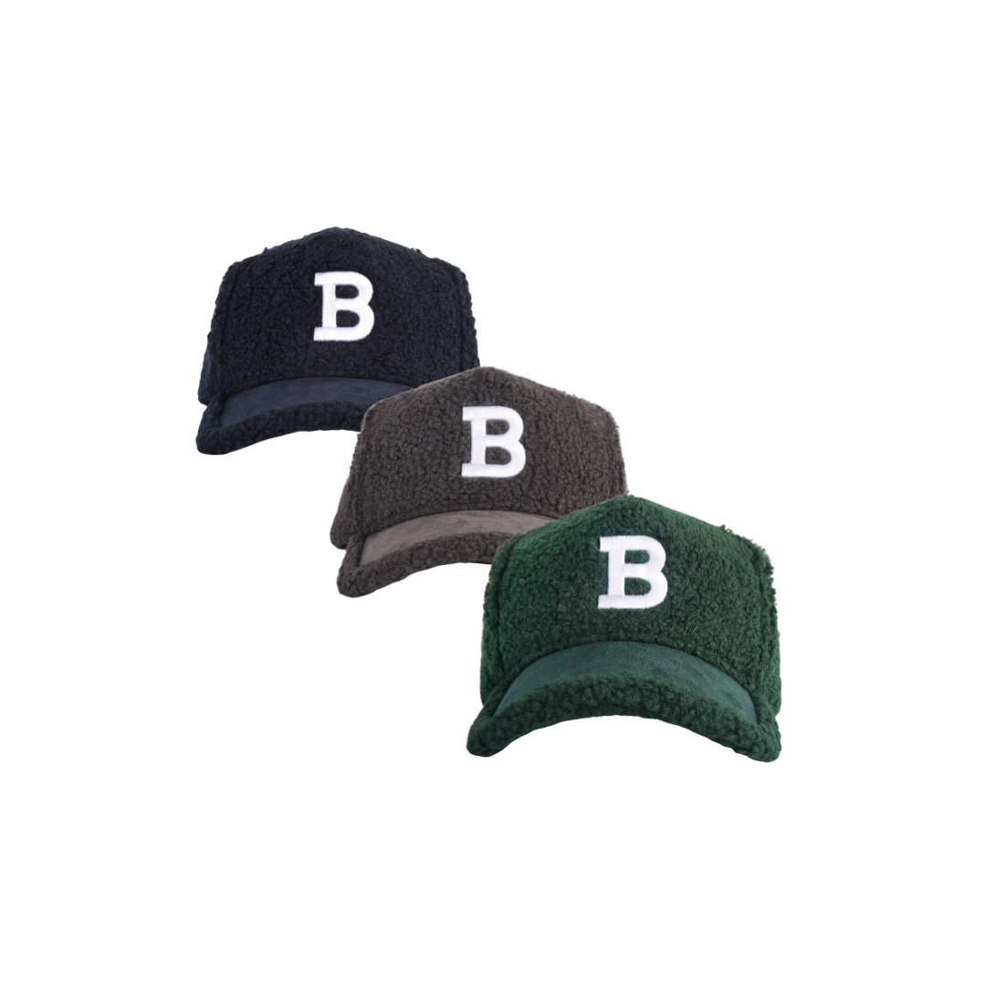 The Autumn Set | 3-Pack