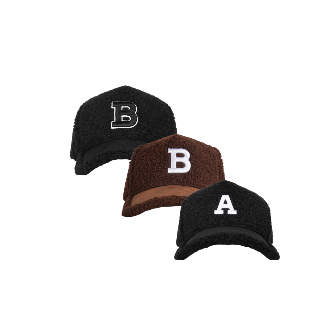 The Signature Set | 3-Pack