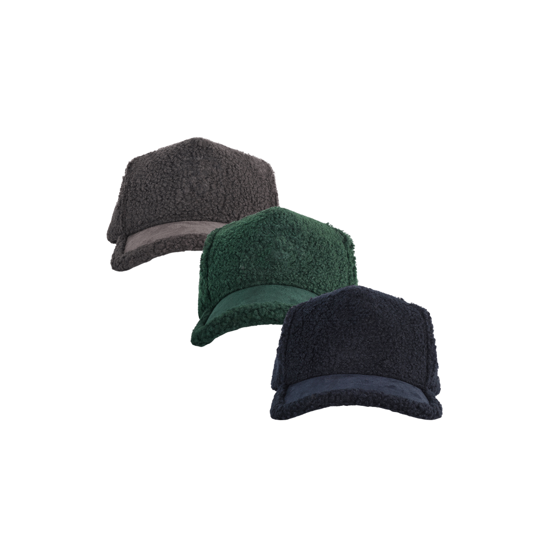 The Quiet Set | 3-Pack