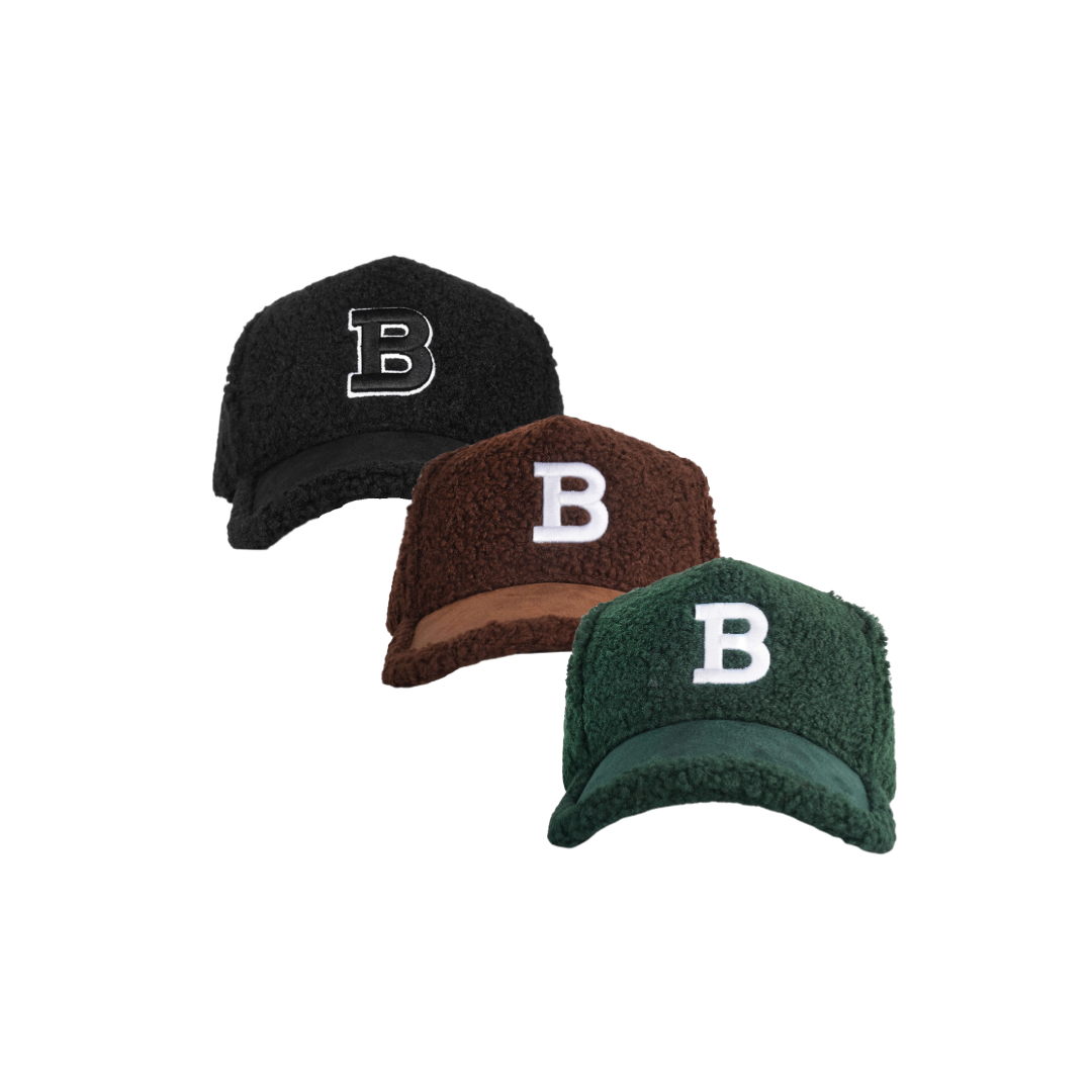 The Statement Set | 3-Pack