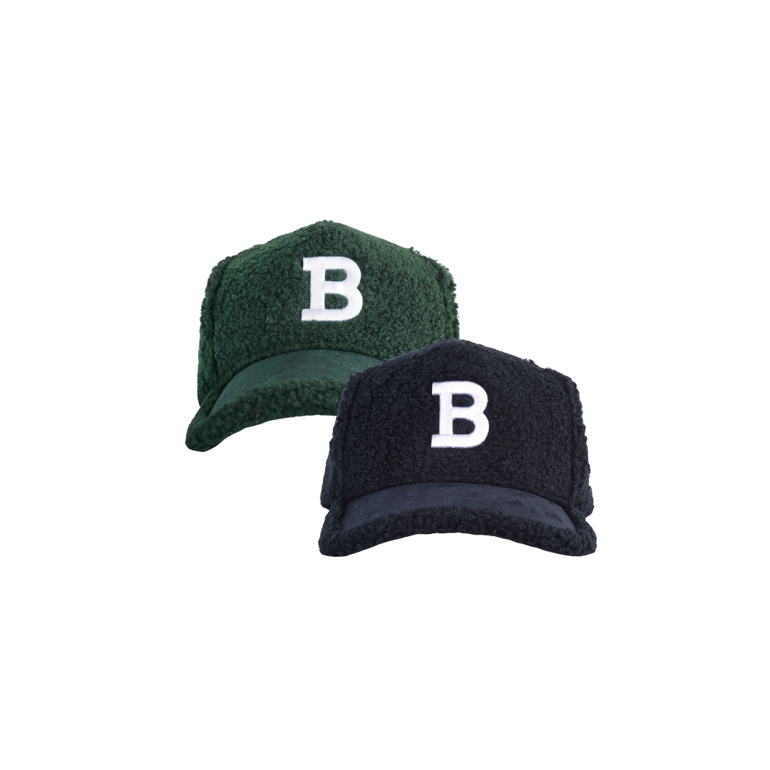 The Forest Set | 2-Pack