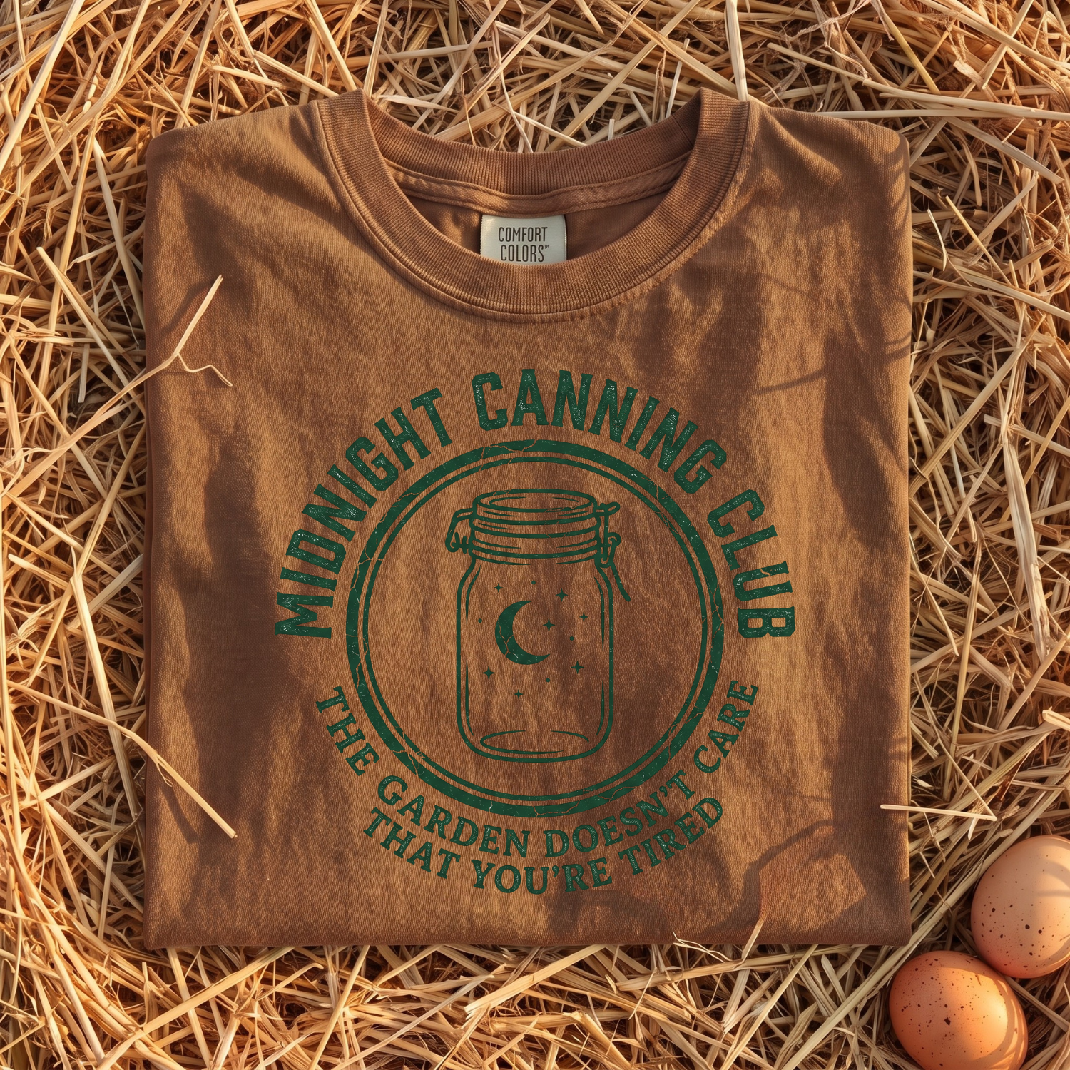 Midnight Canning Club T-Shirt