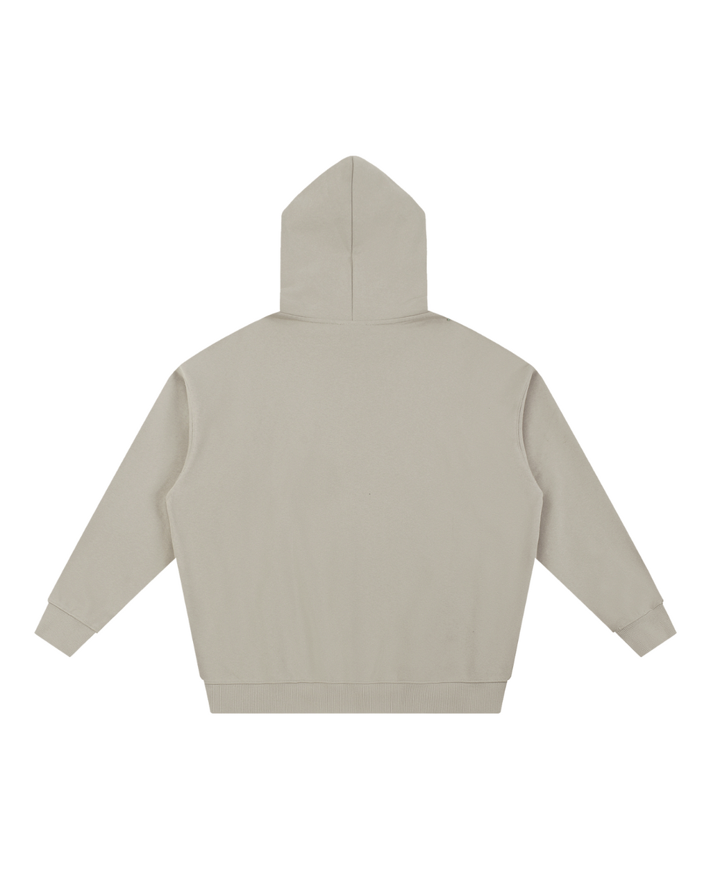Essential Heavyweight Hoodie