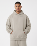 Essential Heavyweight Hoodie