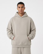 Essential Heavyweight Hoodie