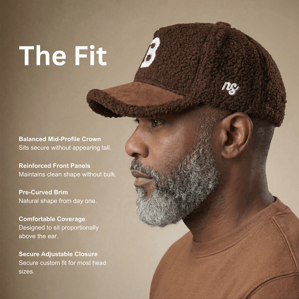 Blessed Mocha 'NS Genesis