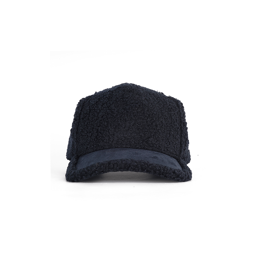 The Blank | Statement