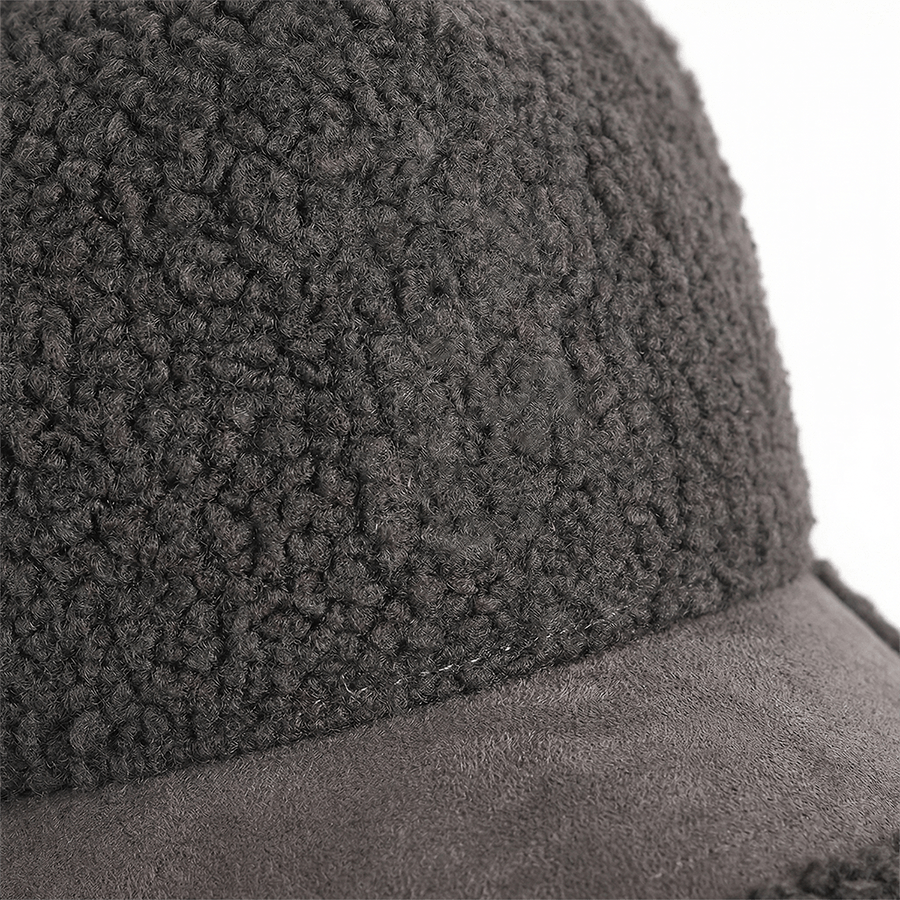 The Blank | Statement