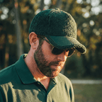 The Blank | Statement