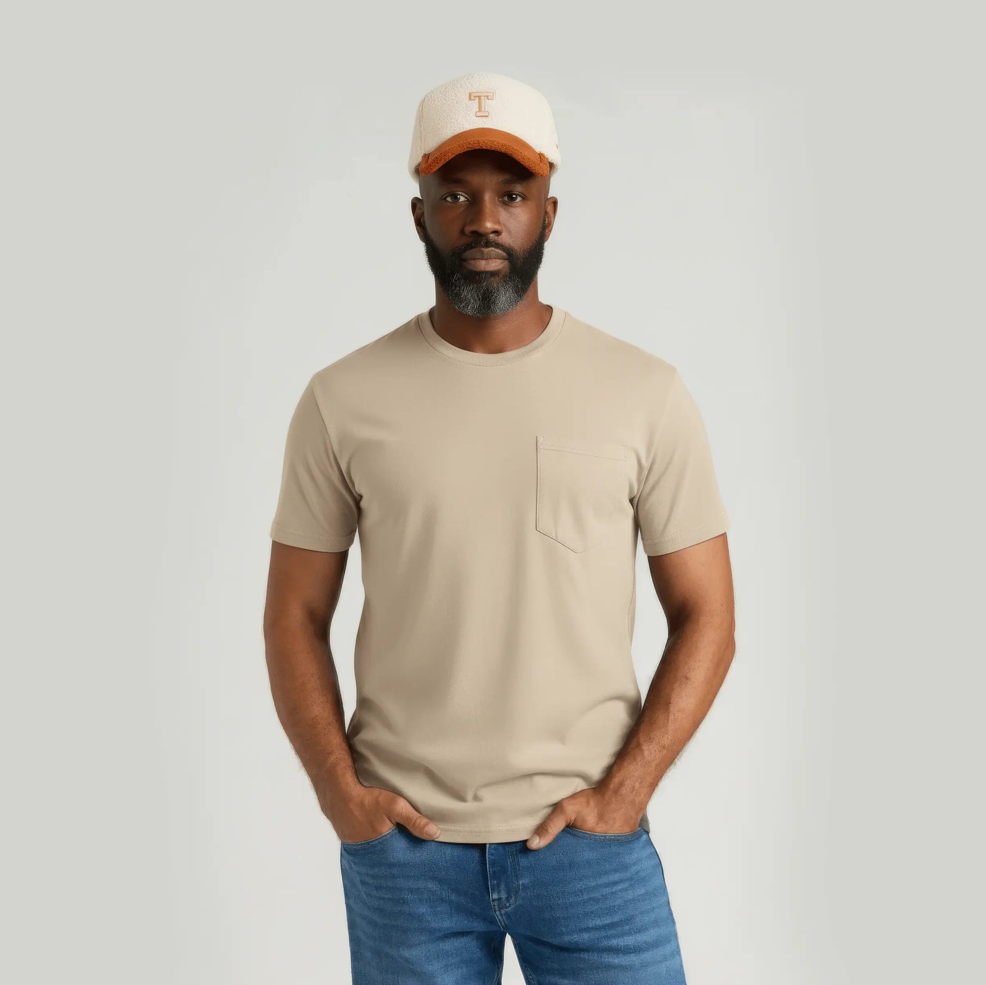 The Lambs Cap T