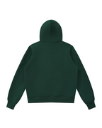 Unisex Fleece Full Zip Hoodie