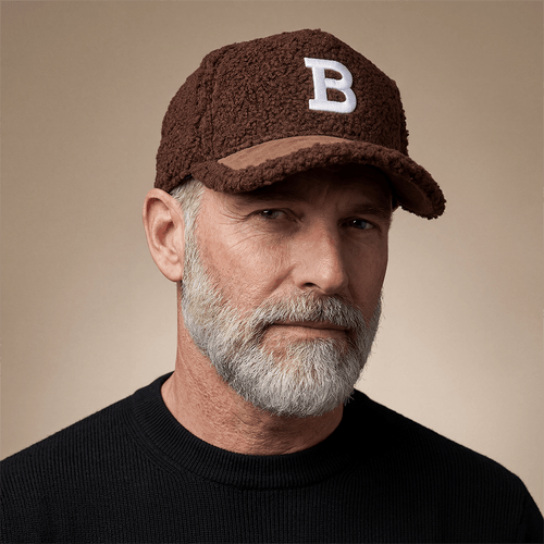 Blessed Mocha 'NS Genesis