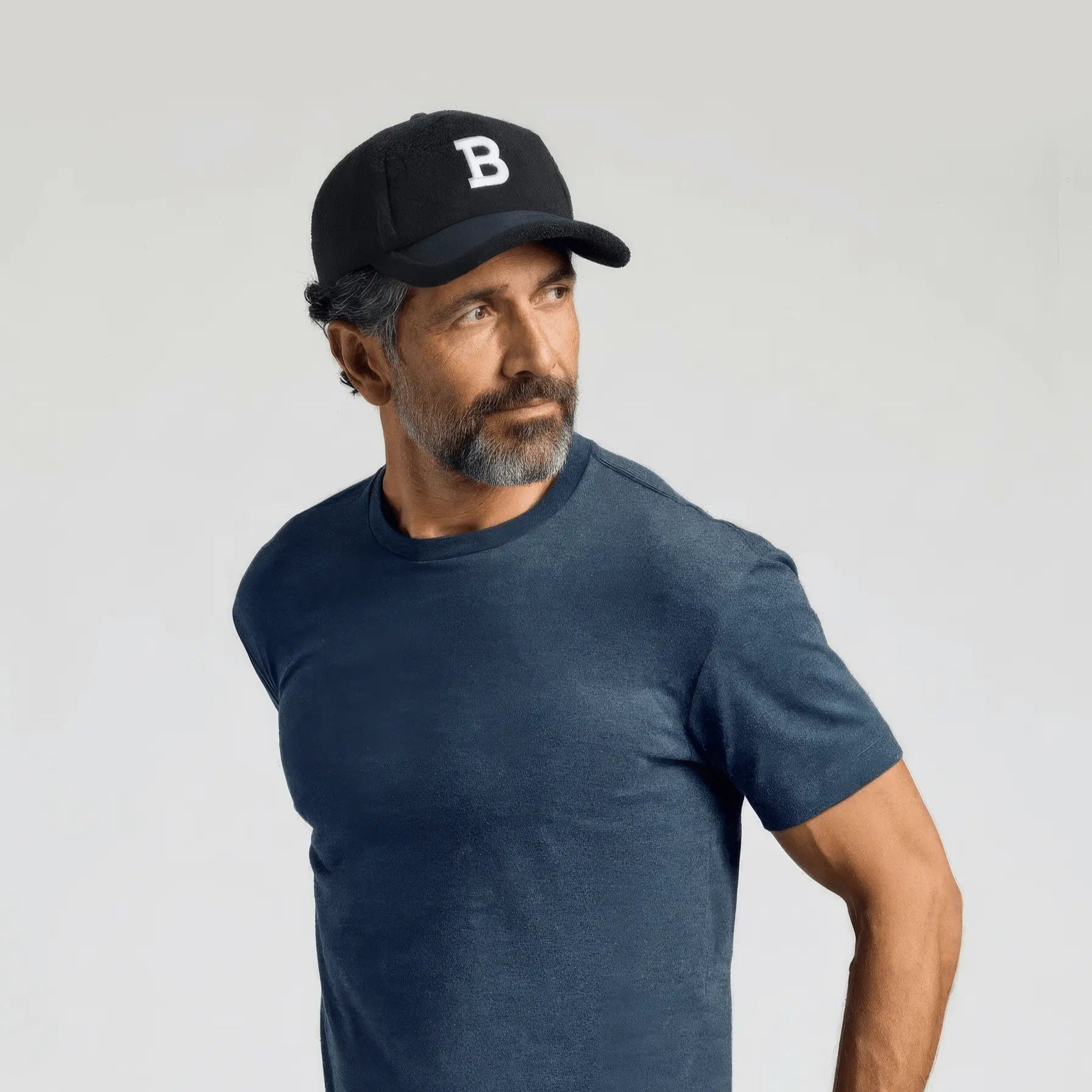 Blessed Cap - Obsidian Blue