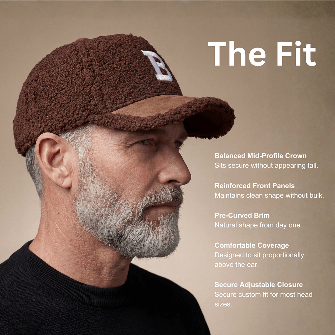 Blessed Mocha 'NS Genesis