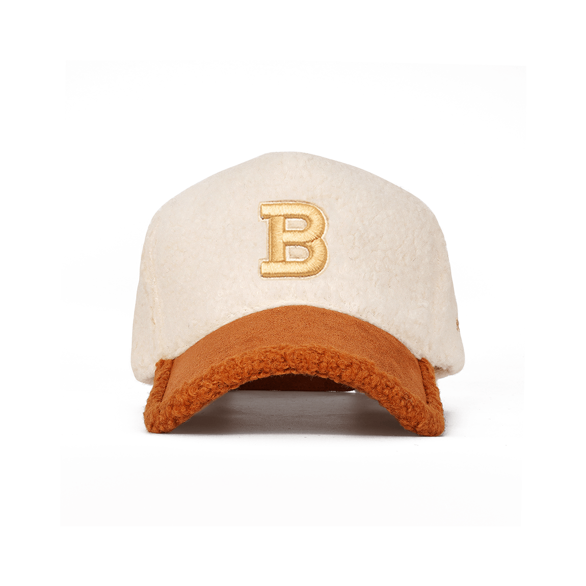 The Lambs B | Statement