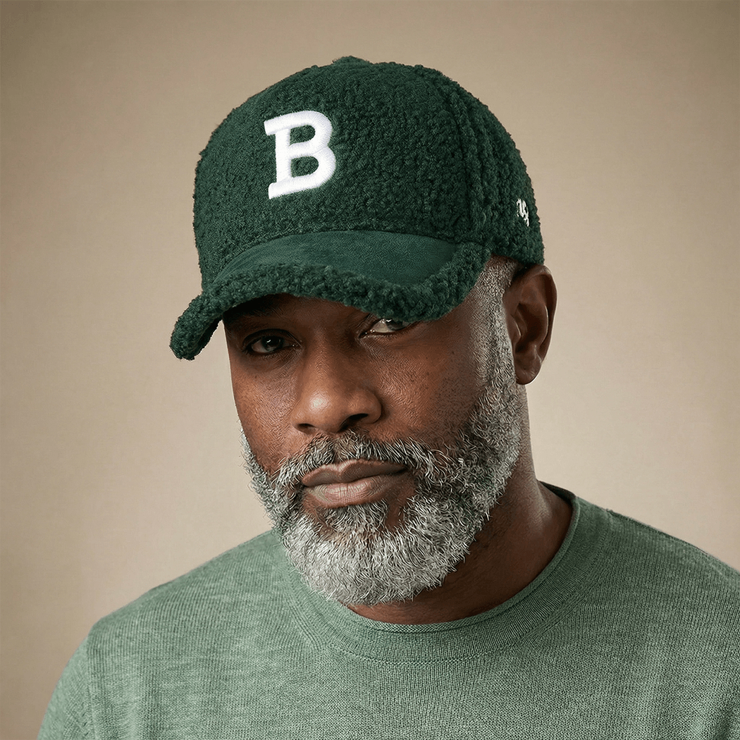 Blessed Green 'NS Genesis