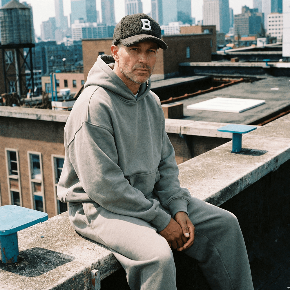 Blessed Onyx Gray 'NS Genesis