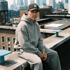 Blessed Onyx Gray 'NS Genesis