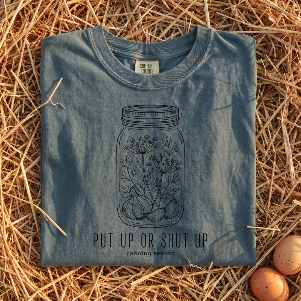 Canning Season T-Shirt