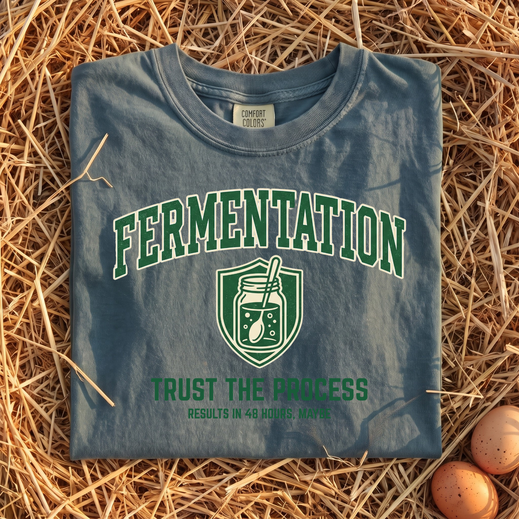 Trust The Process T-Shirt